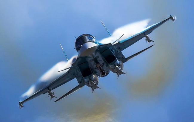Міноборони РФ підтвердило порятунок другого льотчика Су-34