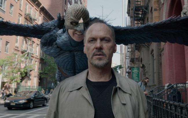 Оголошені володарі премії "Оскар"