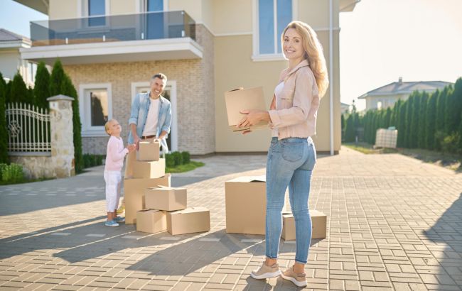 Як законно продати житло, якщо там зареєстрована дитина: поради юриста