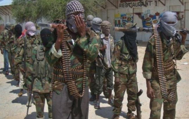 В Сомали ликвидировали одного из лидеров группировки "Аш-Шабаб"