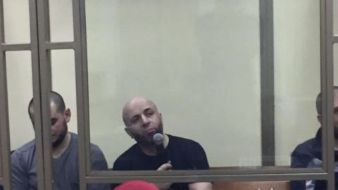 Денисова заявила о нарушении прав фигуранта "Хизб ут-Тахрир" в РФ