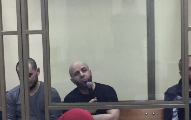 Осужденных в РФ политзаключенных Абдуллаевых держат в штрафных изоляторах
