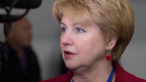 Кабмін призначив т.в.о. голови НАЗК