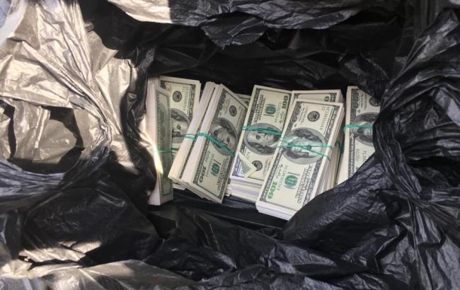 СБУ задержали мошенника со взяткой для "руководства ГПУ"