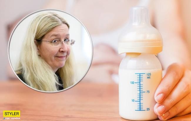 Це дуже важливо: Супрун розповіла про нововведення для молодих мам