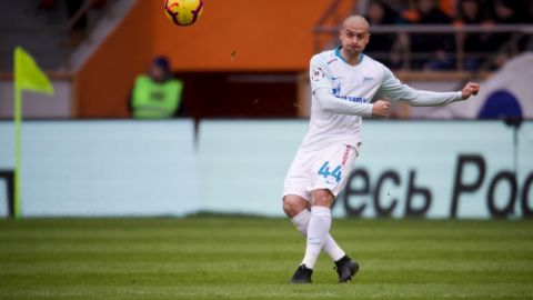 Ракицкий не вызван в сборную Украины на стартовые матчи отбора к Евро-2020