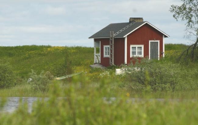 Суд забрал у депутата-регионала 1,42 га земли в селе Козин под Киевом