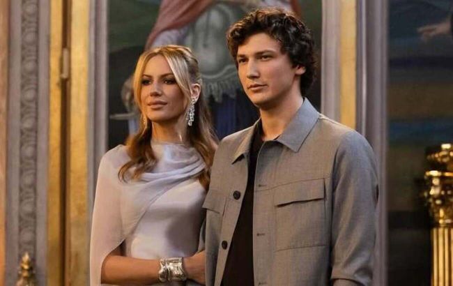 "Для папы": Леся Никитюк умилила особой "валентинкой" для любимого-воина (фото)