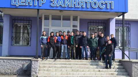 Держслужба зайнятості склала портрет українського безробітного