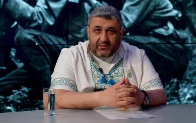 Журналіст Шрейдлер у своєму останньому посланні звертався до українців