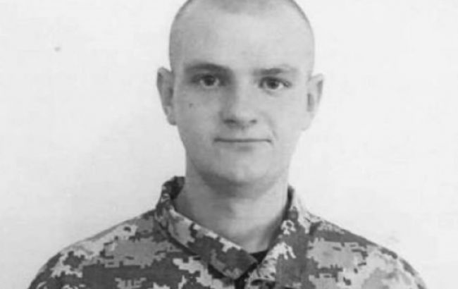 Солдат ЗСУ зі зброєю дезертирував з військової частини