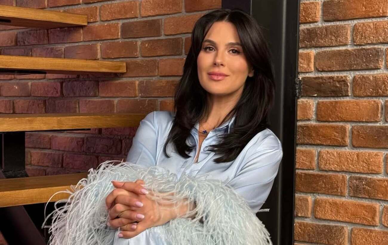 Маша Єфросиніна показала маму і зробила зізнання: "В нашій магаданській комуналці"