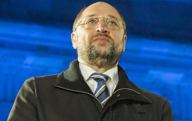 Глава Европарламента назвал прогрессом проведение минского саммита 11 февраля