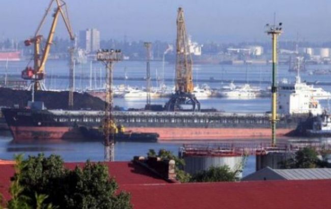 Нардеп Силантьев требует остановить уничтожение завода "Океан" представителями РФ