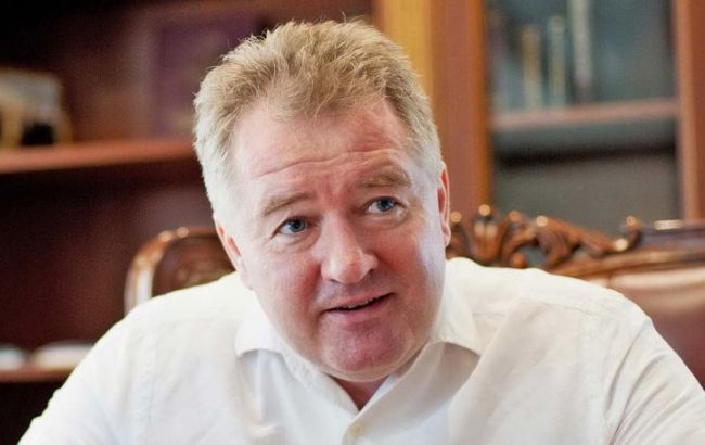 Полиция открыла два дела после нападения на главу Высшего совета правосудия