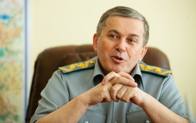 ГПС предложила увеличить число работающих пунктов пропуска на Донбассе