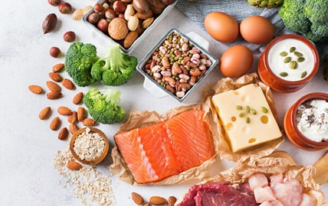 Сколько белка нужно взрослому человеку: названа адекватная норма