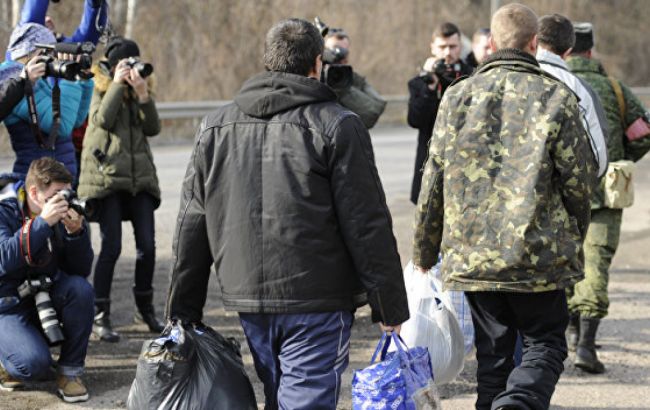 У Міноборони анонсували великий обмін полоненими