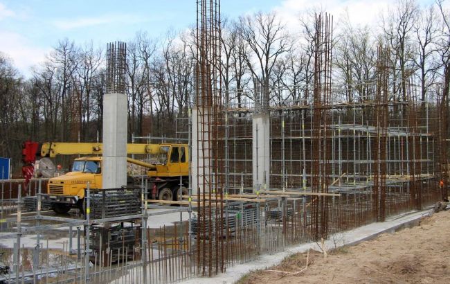 В Україні збудують понад 130 сховищ для боєприпасів