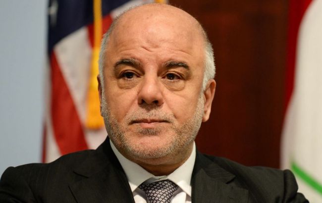 Ирак не будет принимать участие в региональных конфликтах, - премьер