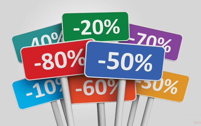 РБК-Україна запускає розділ Промокоди з кращими знижками від українських та зарубіжних магазинів