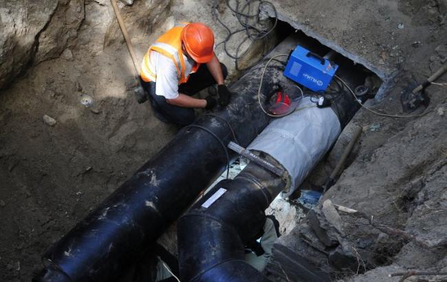 У Харкові відновили теплопостачання всіх дитсадків і шкіл