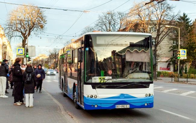 Ціни на проїзд підвищують у ще одному обласному центрі: скільки коштуватиме квиток