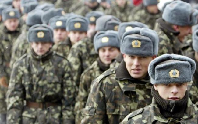 Українська армія на 80% підготовлена до зимових бойових дій, - Полторак