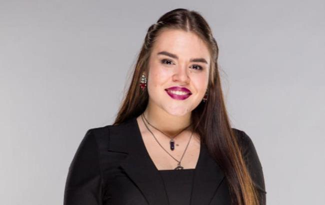 Виталина Мусиенко: как подопечная Вакарчука стала победителем Голоса країни 2016