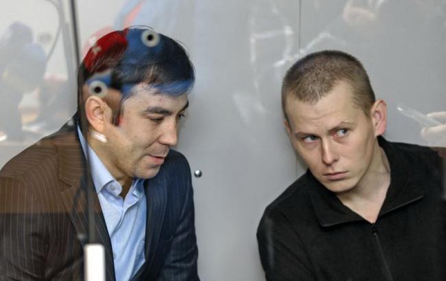 Суд продолжит рассмотрение дела ГРУшников 11 апреля