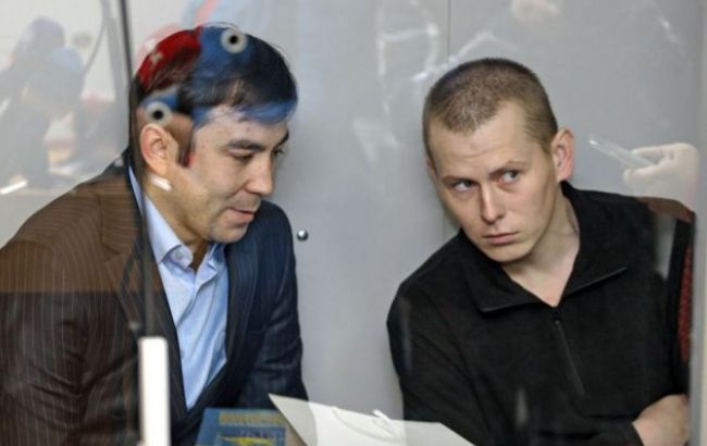 Суд приступил к оглашению приговора ГРУшникам Ерофееву и Александрову