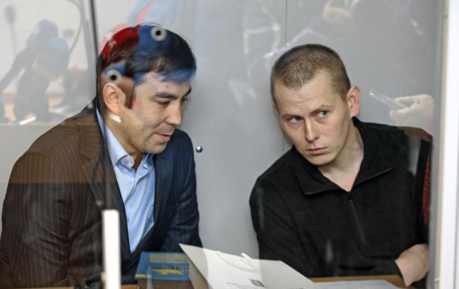 Суд оголосить вирок ГРУшникам Александрову та Єрофеєву 18 квітня