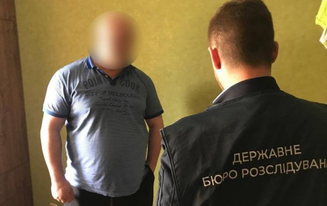 ДБР повідомила про підозру екс-керівнику Держслужби у справах ветеранів