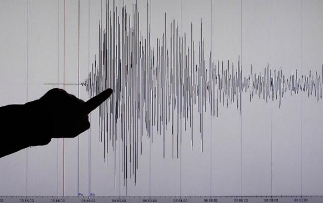 Сейсмическая волна от румынского землетрясения дошла до Украины, - СМИ