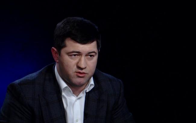 У справі Насірова НАБУ знайшло офшори для хабарів податківцям