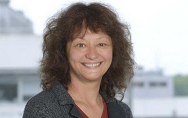 Украинке вручили престижную научную премию в 2,5 млн евро