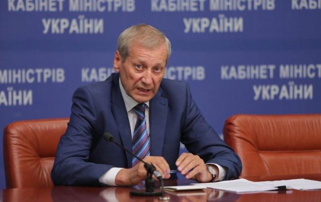 Порошенко закликав Кабмін задовільнити відставку Вощевського