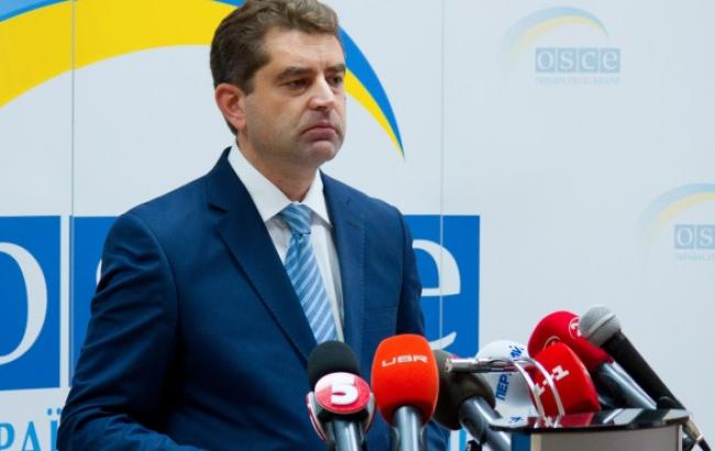 Останній звіт ООН по Україні є неповним, - МЗС