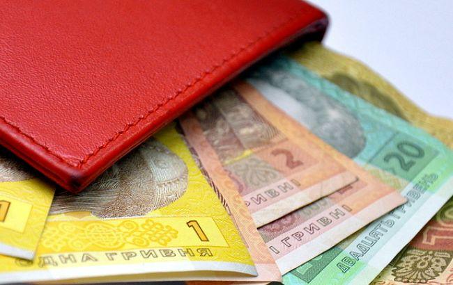 Заборгованість по зарплаті в Україні в квітні знизилася до 1,4 млрд грн