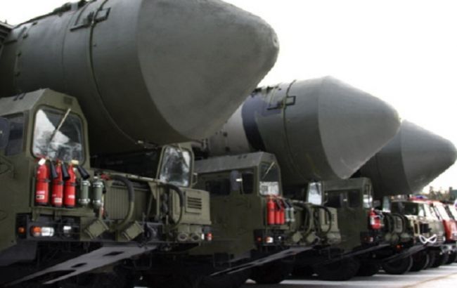 КНДР обещает создать ракеты, способные долететь до США