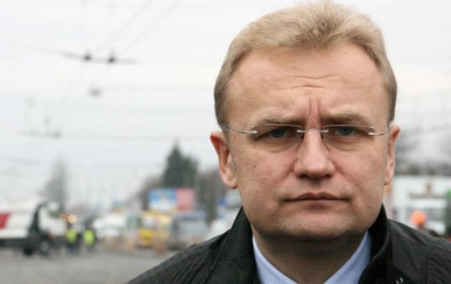 Садовый заявляет, что не намерен идти работать в Кабмин