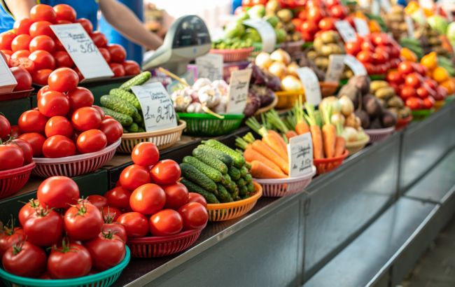 Оприлюднили рейтинг екологічно "найчистіших" та "найбрудніших" продуктів: список