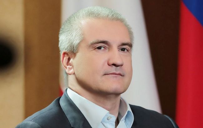 У Криму заявили, що не сподіваються на воду з України