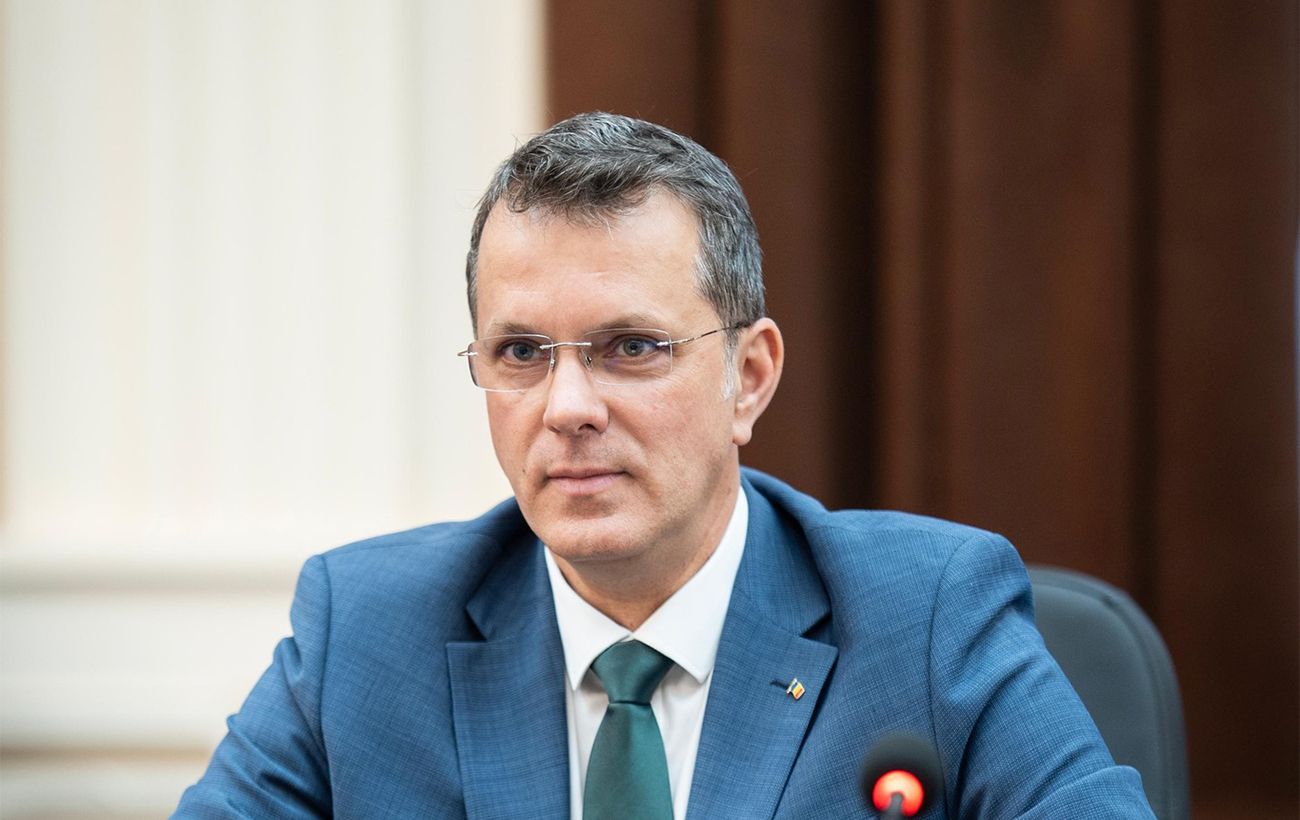 Румыния активировала ПВО из-за атаки РФ на Украину: зафиксировано падение дрона возле границы