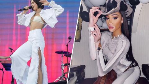 От Кардашьян до Хадид: 5 украинских дизайнеров, которые одевают всемирно известных звезд