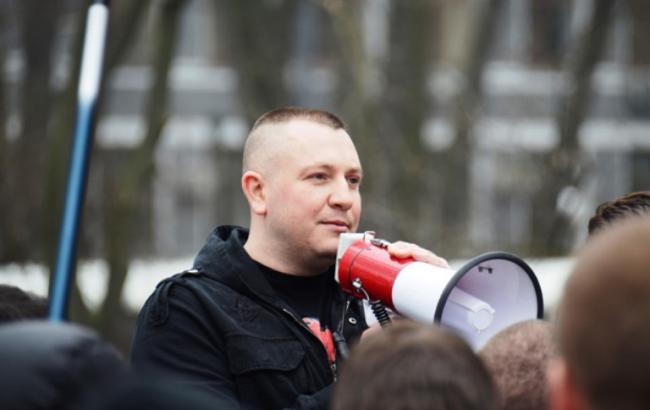 ГПУ підозрює 4 бійців "Оплоту" у викраденні евромайдановцев