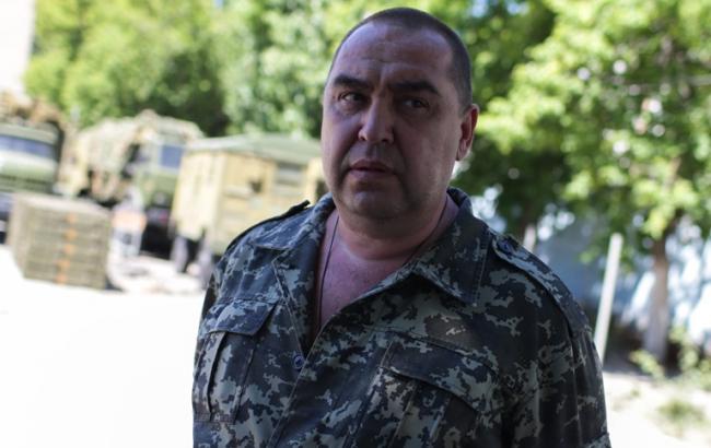 ЛНР вводит свои паспорта с 21 апреля