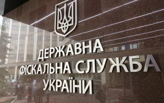 Начальник киевской таможни просит главу ГФС создать подразделение экспортного контроля