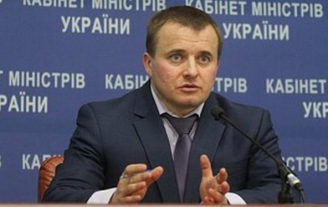 Кабмин продлил режим чрезвычайных мер в энергетике еще на месяц, - Демчишин