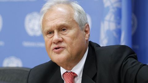 Число жертв среди гражданских на Донбассе самое низкое с начала конфликта, - ОБСЕ